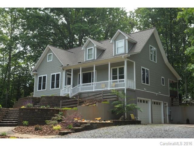 990 Stone Rd., Salisbury, NC 28146