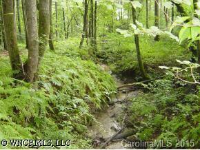 Lot 1,2 Old Pole Bridge Rd., Horse Shoe, NC 28742