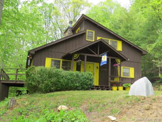 169 Knollwood Ln., Burnsville, NC 28714