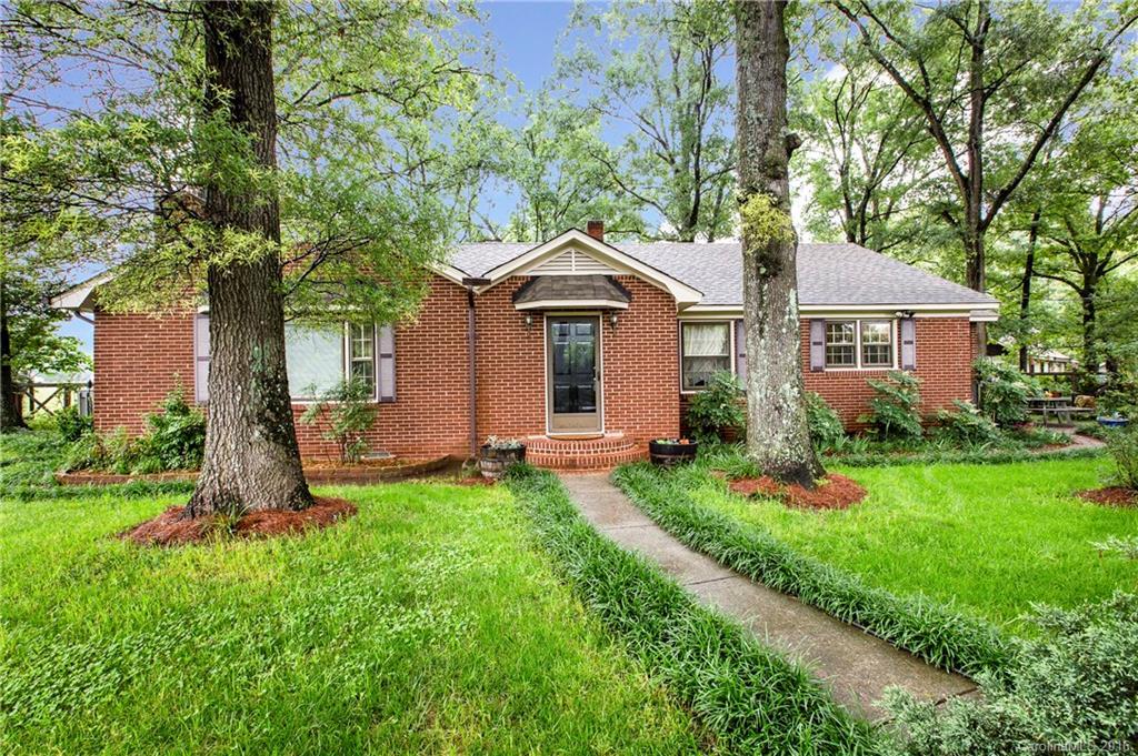 5704 Rocky River Rd., Indian Trail, NC 28079