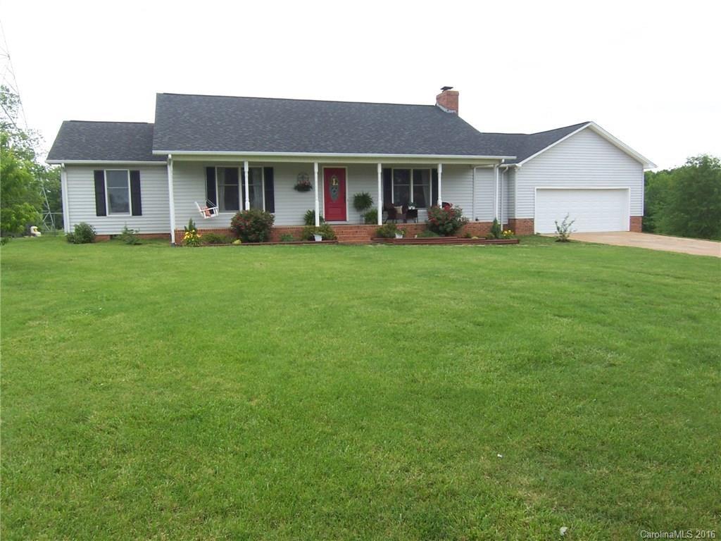 1316 Chatfield Rd., Shelby, NC 28150