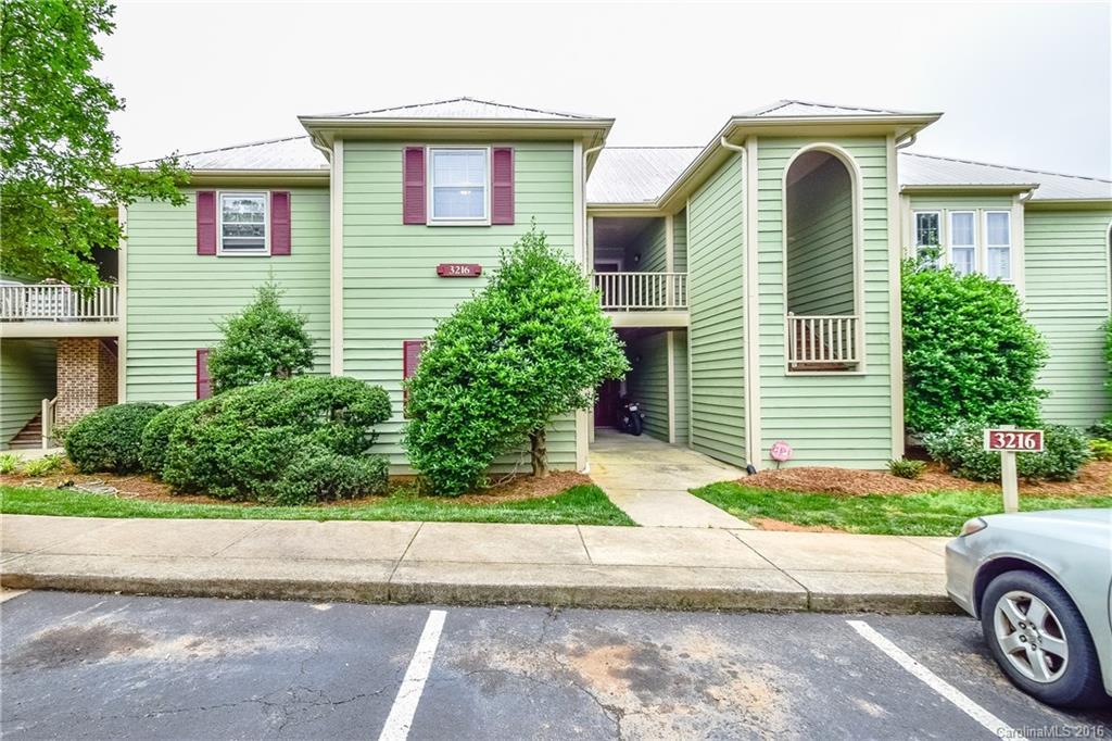 3216 Selwyn Farms Ln. #6, Charlotte, NC 28209