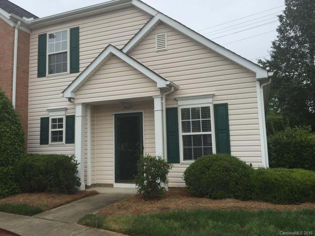 7533 Pilot Cove Ct., Denver, NC 28037