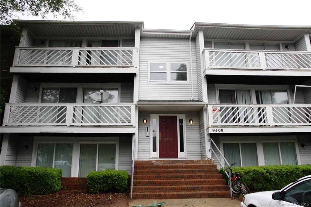 9409 Old Concord Rd. #G, Charlotte, NC 28213