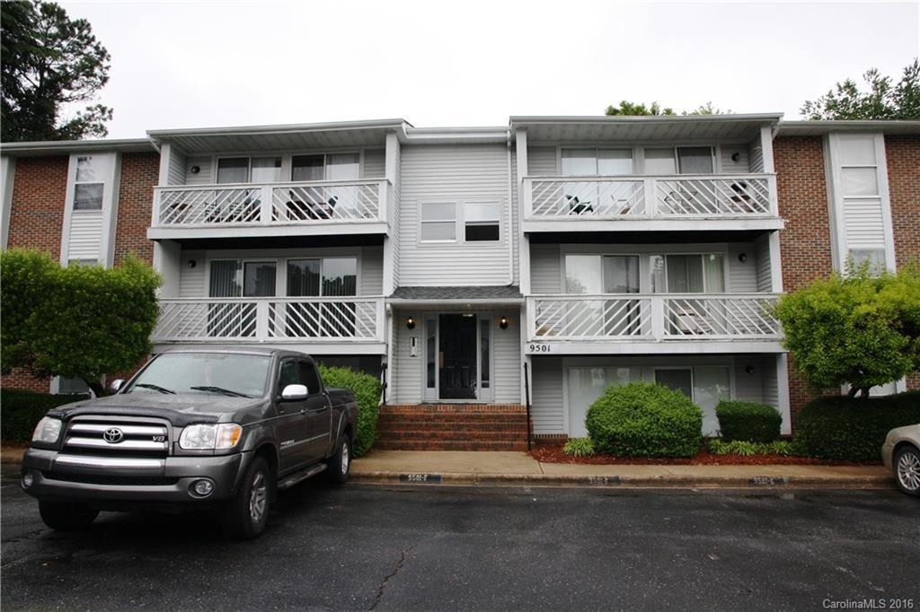 9501 Shannon Green Dr. #C, Charlotte, NC 28213