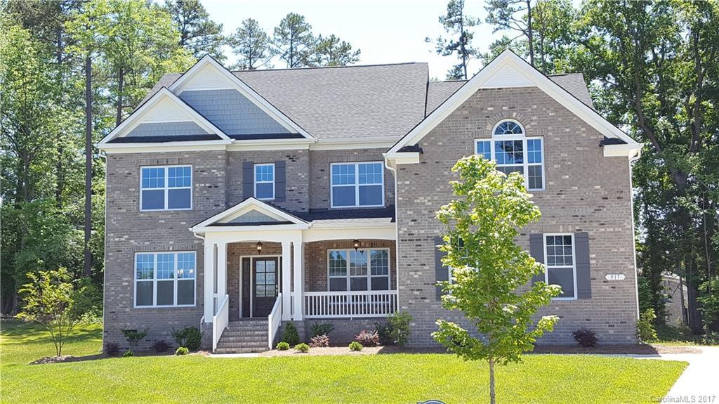 917 Hidden Pond Ln. #MKF0020, Waxhaw, NC 28173