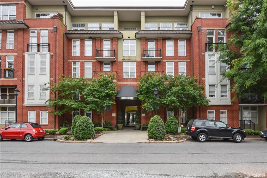 1320 Fillmore Ave. #409, Charlotte, NC 28203