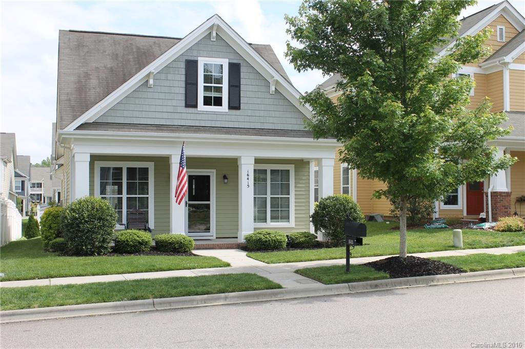 16415 Leavitt Ln., Davidson, NC 28036