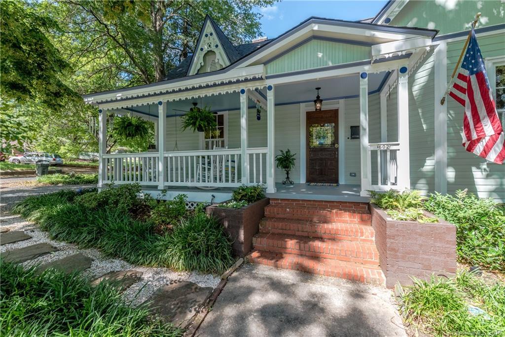 602 College St., Monroe, NC 28112