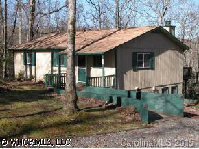 [Address Hidden by Seller], Brevard, NC 28712