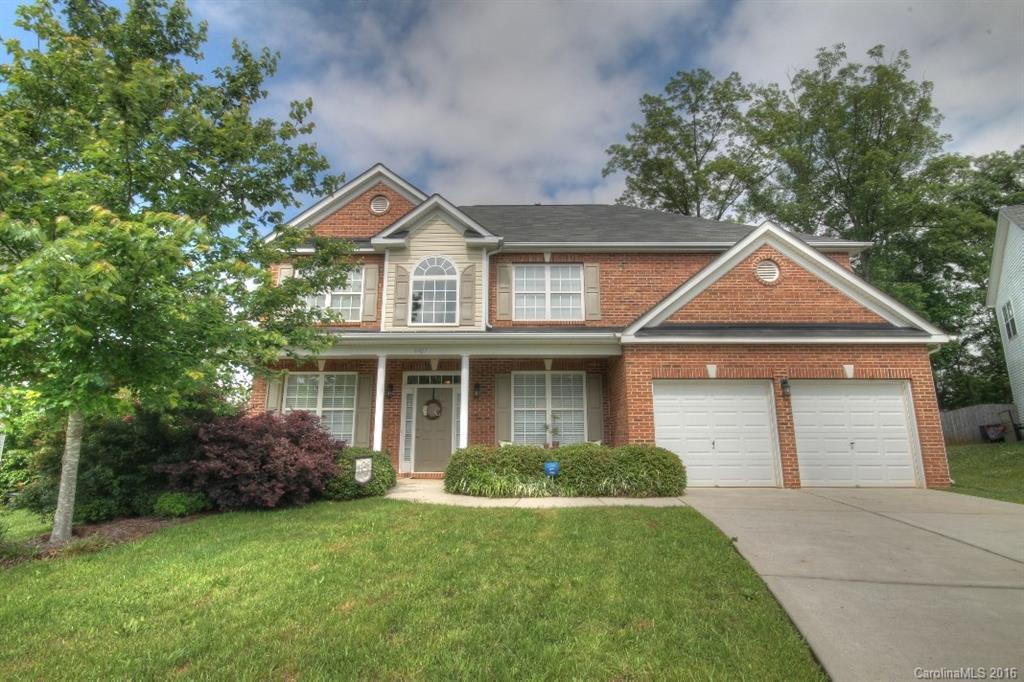 8407 Cavett Ct., Charlotte, NC 28269