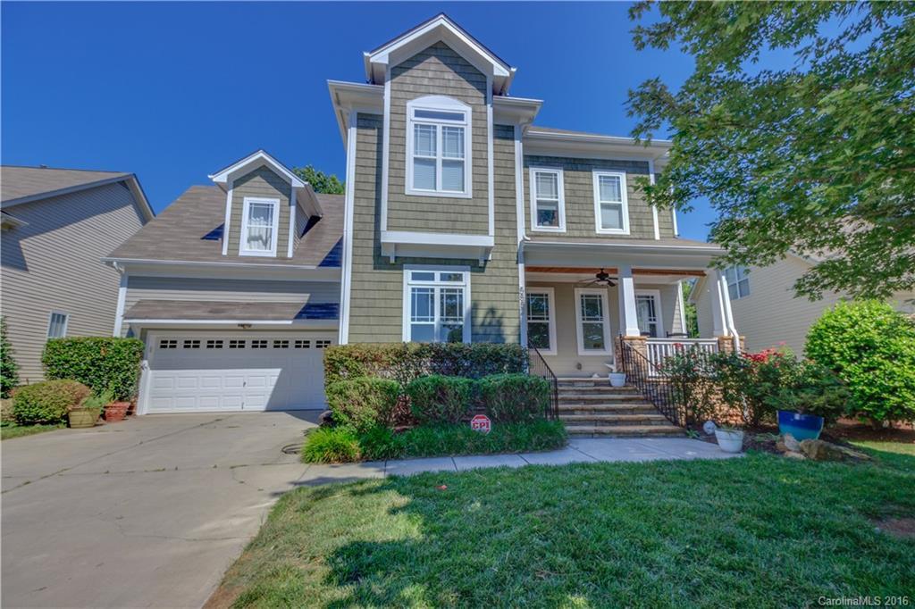 5852 Mantario Dr., Charlotte, NC 28269