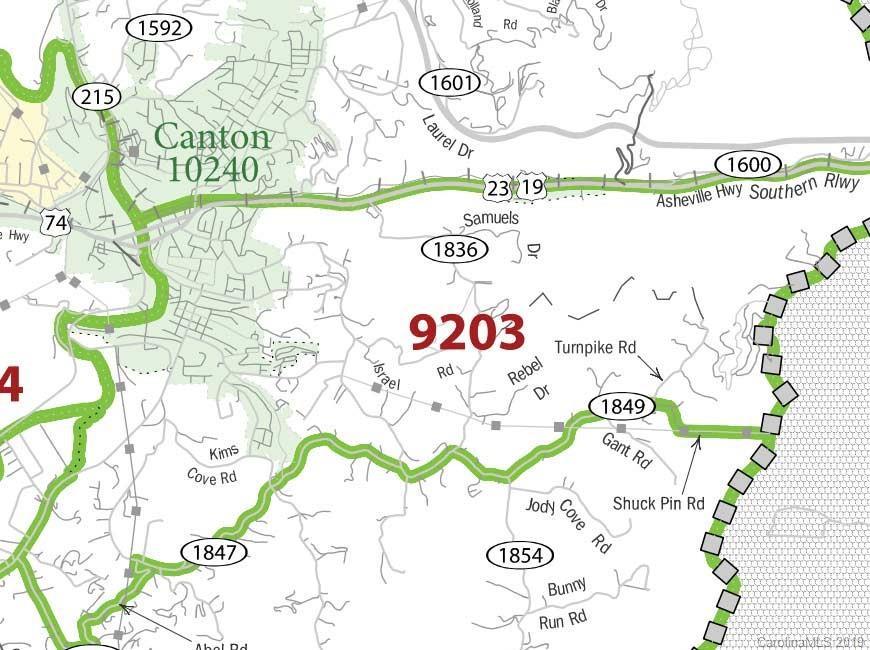 1969 Asheville Hwy., Canton, NC 28716