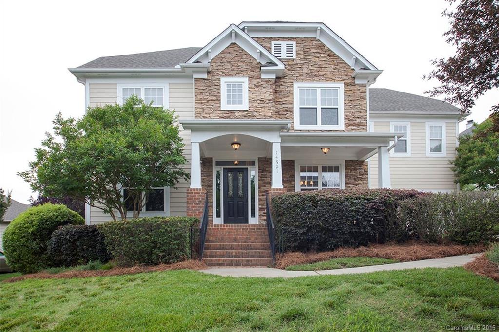 14521 Westgreen Dr., Huntersville, NC 28078