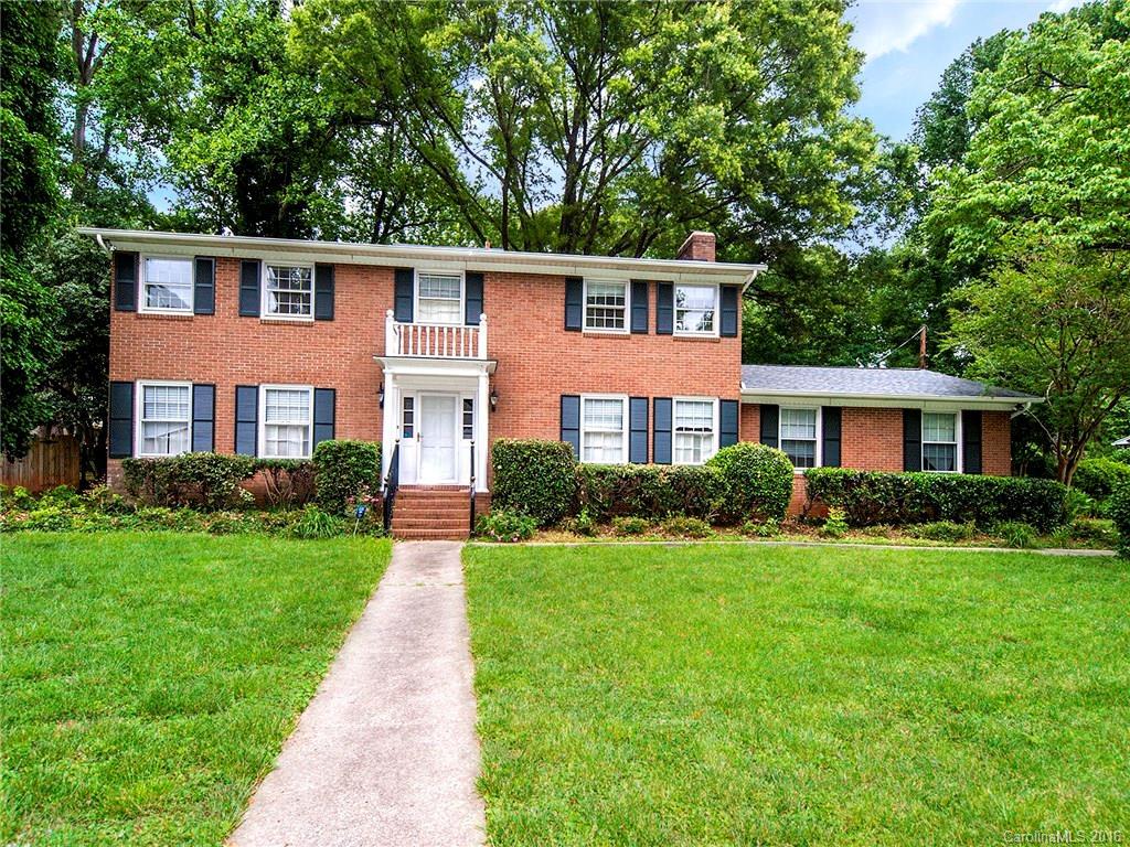 6840 April Ln., Charlotte, NC 28215