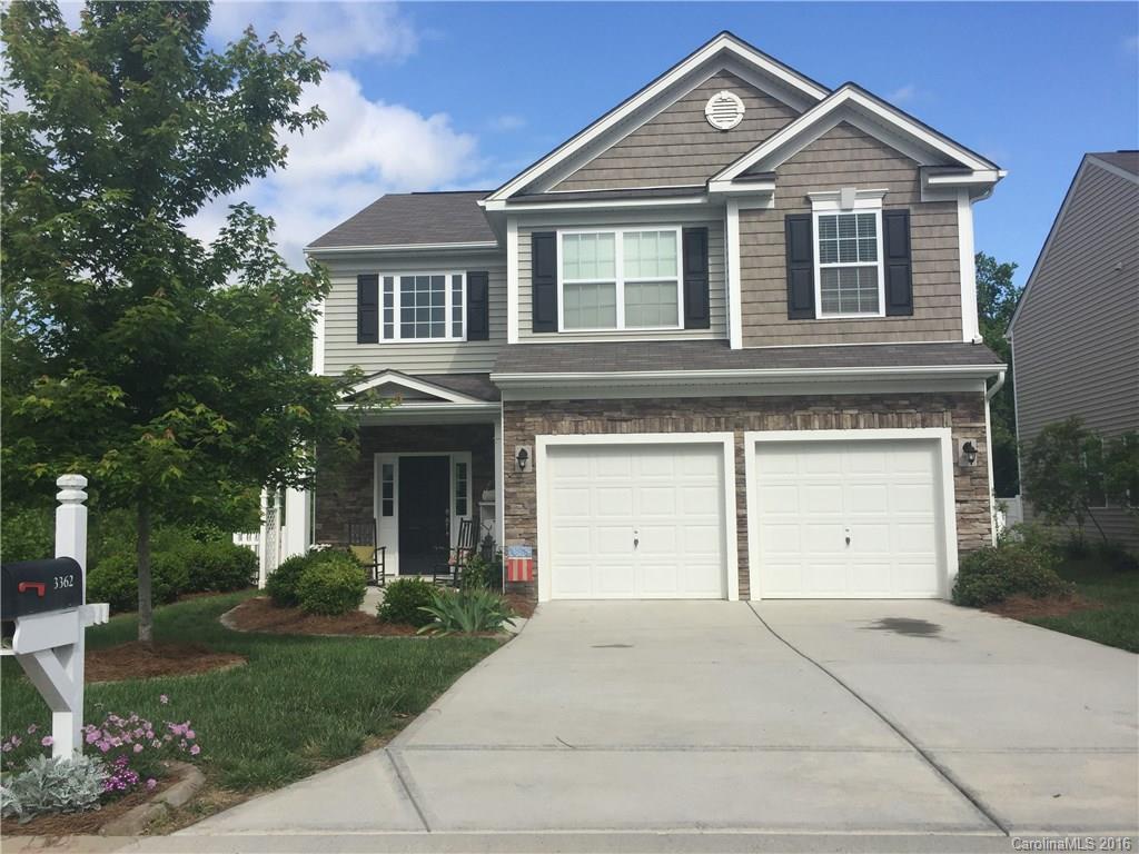 3362 Streamside Dr., Davidson, NC 28036
