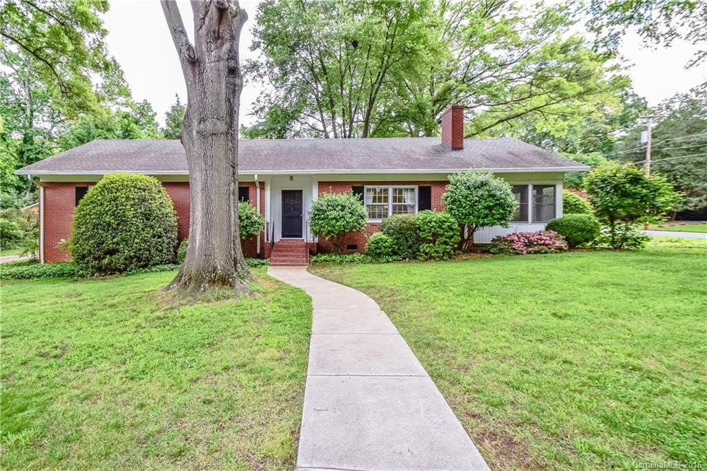 209 Lorimer Rd., Davidson, NC 28036