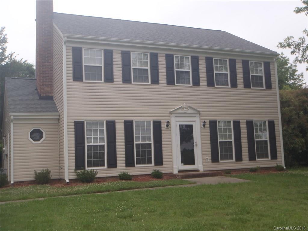 1718 Privette Rd., Matthews, NC 28105