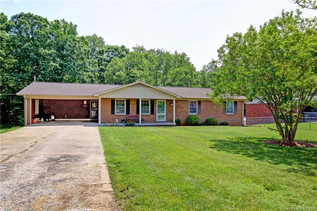 251 3rd Creek Rd., Statesville, NC 28677