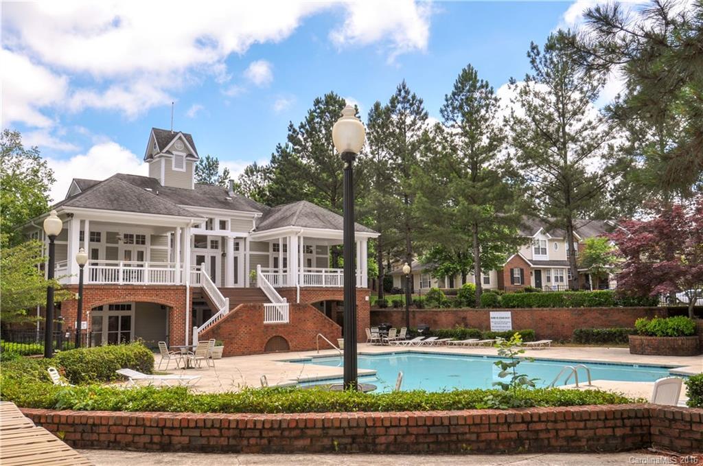 3701 Melrose Cottage Dr. #Lot 181, Matthews, NC 28105