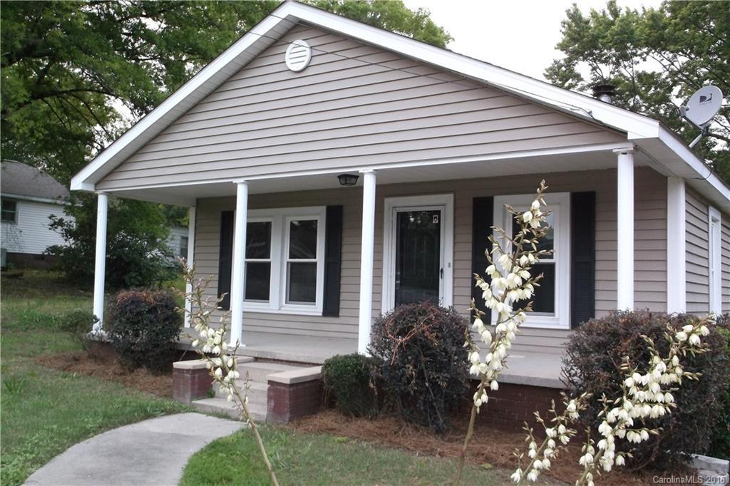 2313 Lane St., Kannapolis, NC 28083