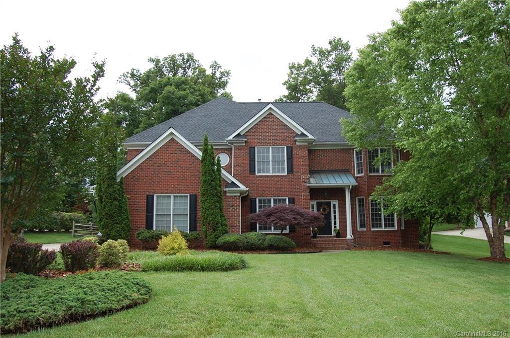 4739 Fairvista Dr., Charlotte, NC 28269