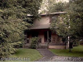 61 Riverside Drive, Maggie Valley, NC 28751