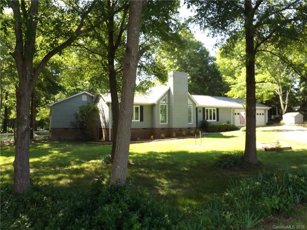 217 Old Highway 74 Hwy., Monroe, NC 28112