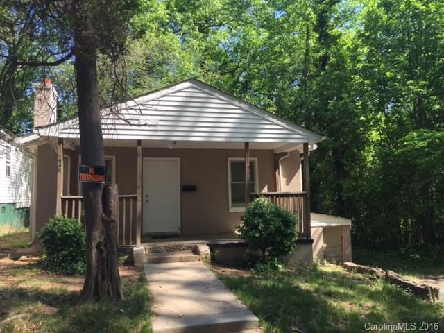 1948 St John St., Charlotte, NC 28216