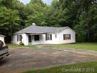1712 Nc 150 Hwy., Lincolnton, NC 28092
