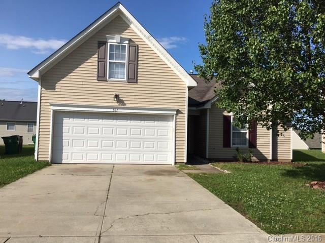 507 Elsberry Ln. #114, Charlotte, NC 28213