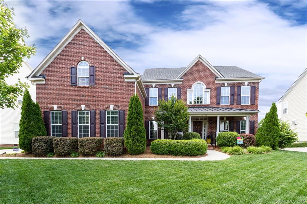 2732 Bridle Brook Way, Charlotte, NC 28270