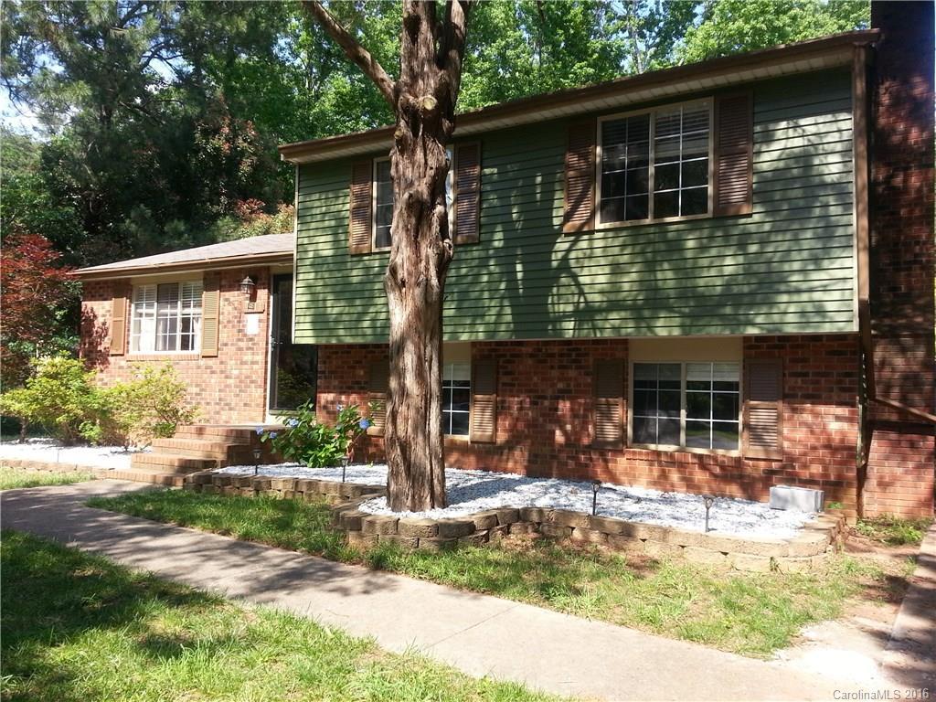 9813 Sardis Oaks Rd., Charlotte, NC 28270