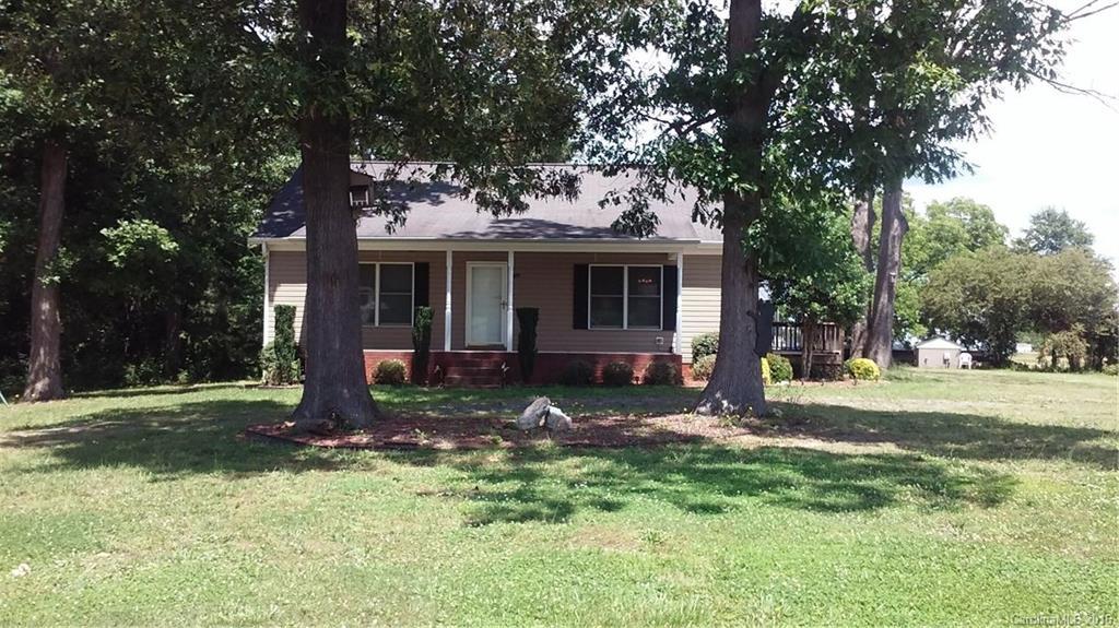 5419 Pageland Hwy., Monroe, NC 28112