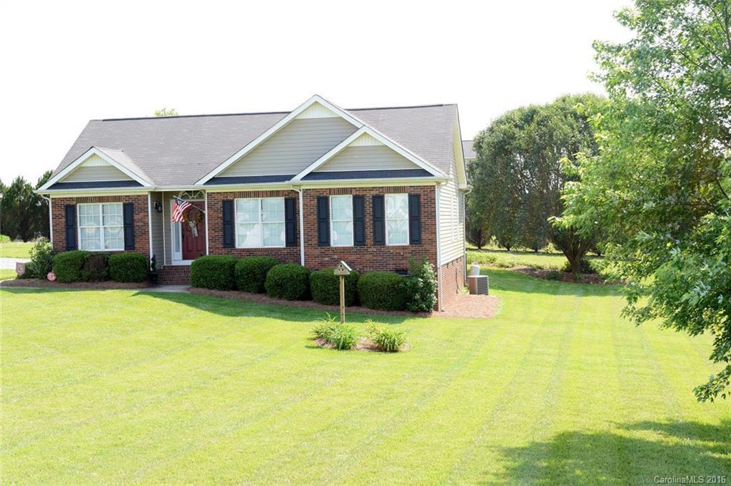 4012 Watson Church Rd., Monroe, NC 28110