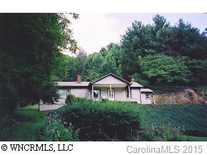 46 Eller Hollow Rd., Weaverville, NC 28787