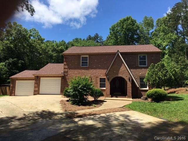 4043 Gold Hill Rd., Concord, NC 28025
