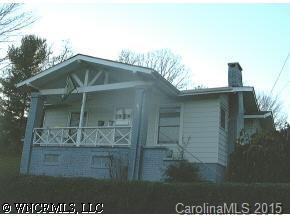 35 Allen St., Canton, NC 28716