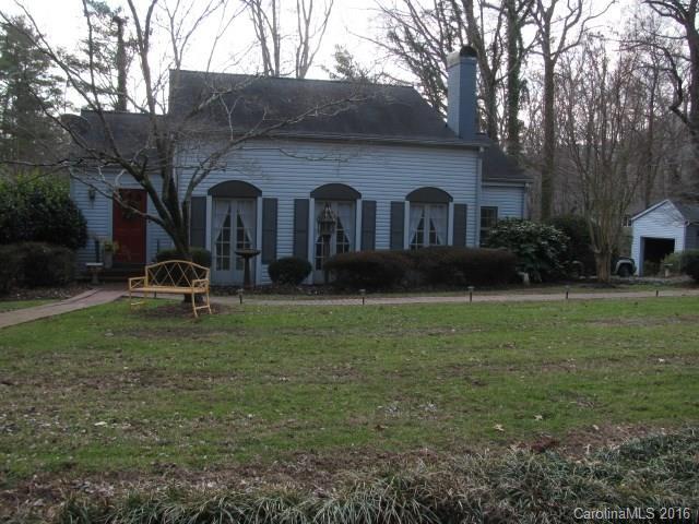 210 Baker Rd., Tryon, NC 28782