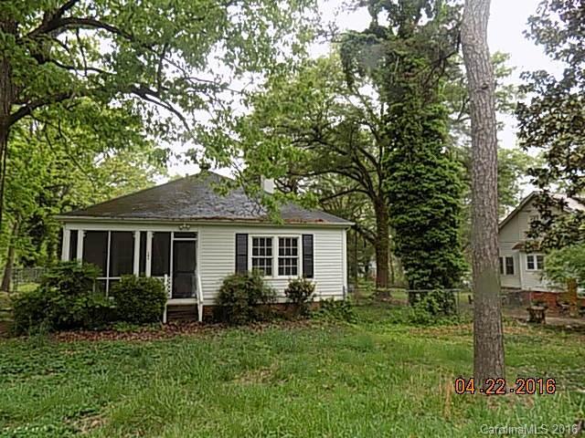 705 N Weldon St., Gastonia, NC 28052