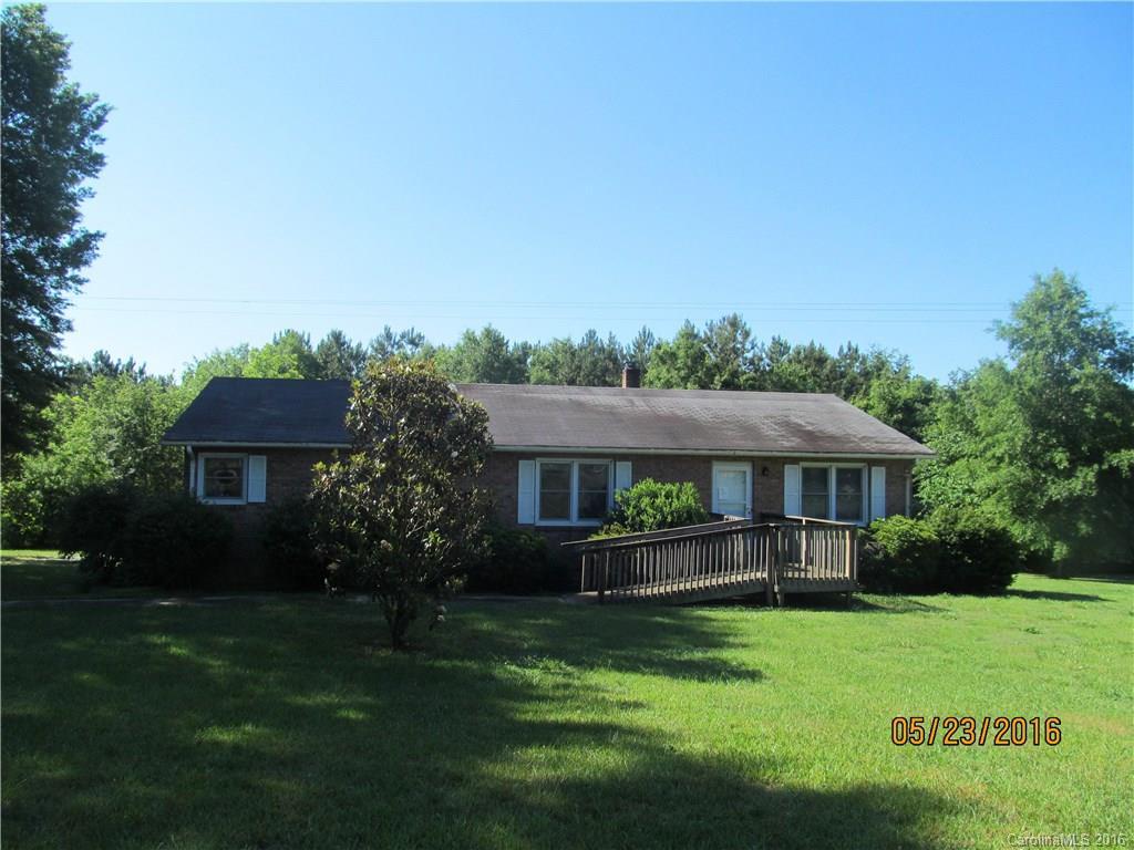 2721 Post Rd., Shelby, NC 28152
