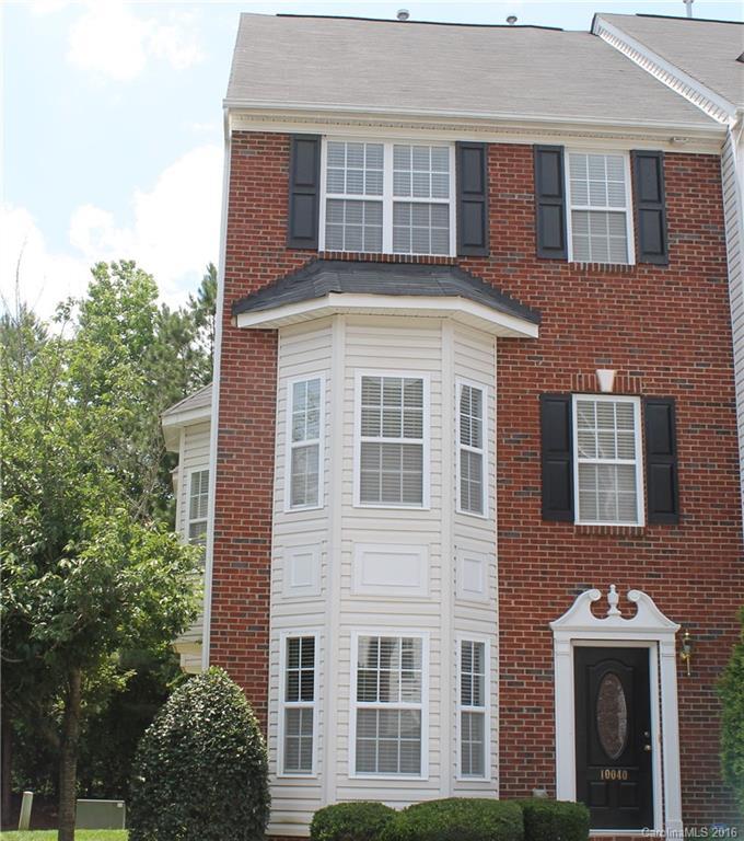10040 Treeside Ln. #-, Matthews, NC 28105