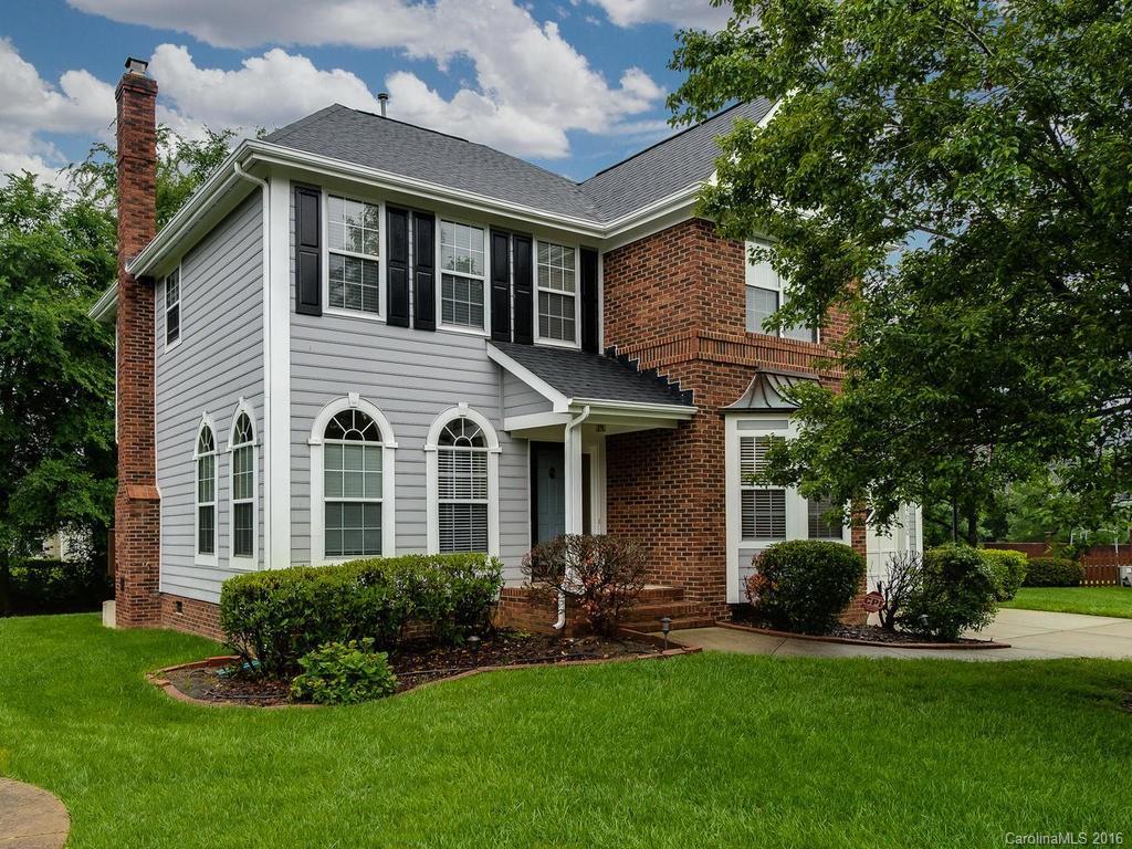 4600 Chiswell Ct., Charlotte, NC 28269