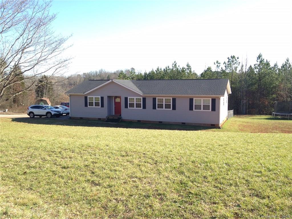170 Dimsdale Dr., Rutherfordton, NC 28139