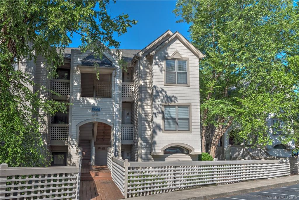 18701 Nautical Dr. #204, Cornelius, NC 28031