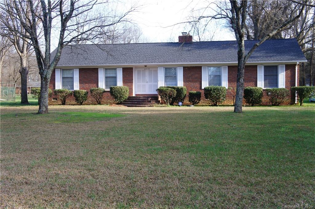 4719 Hobbs Hill Dr., Charlotte, NC 28212