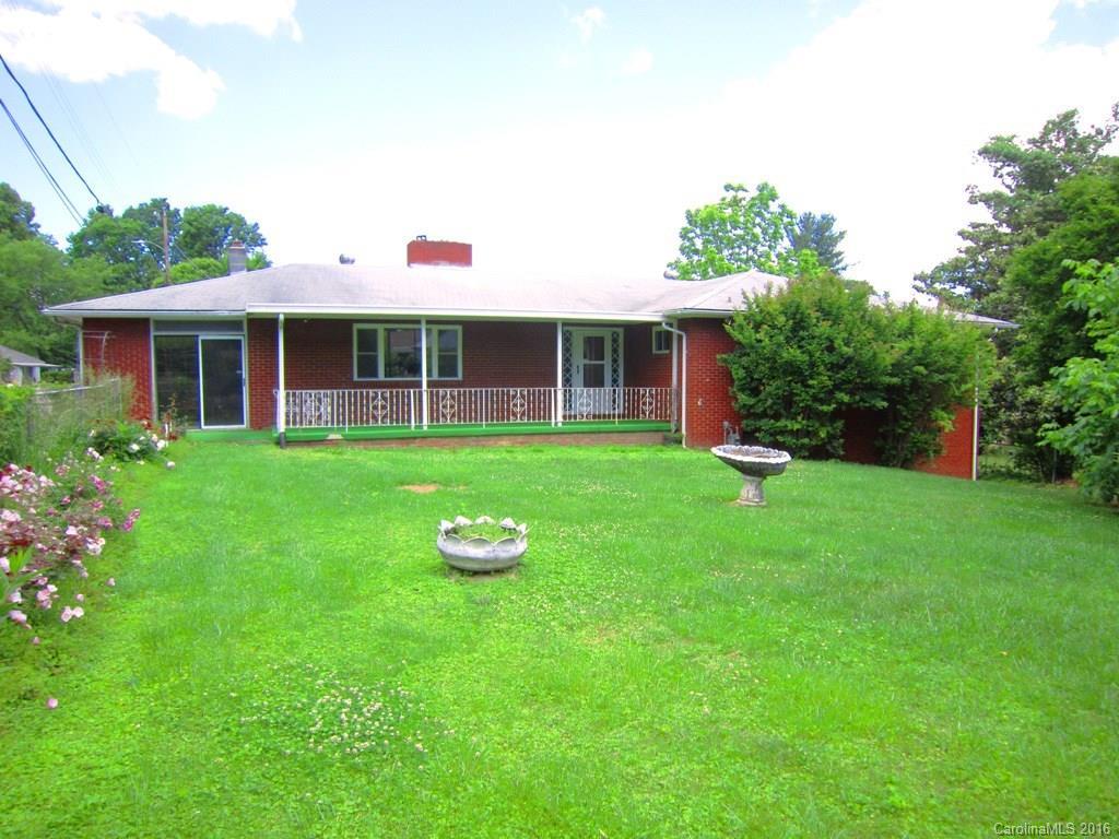 92 Rock Hill Rd., Asheville, NC 28803