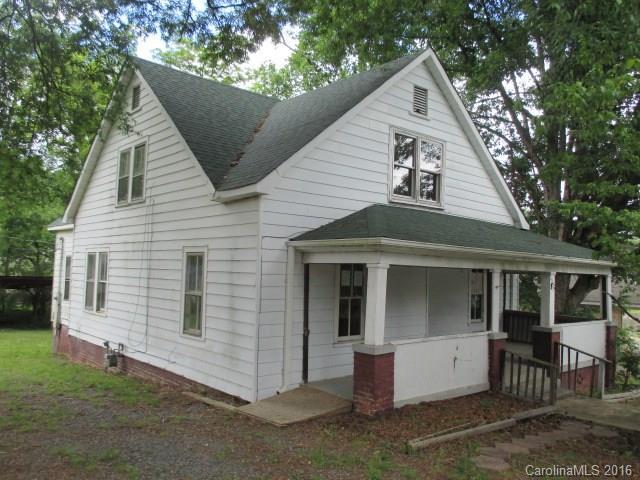 1022 Lowder St., Albemarle, NC 28001