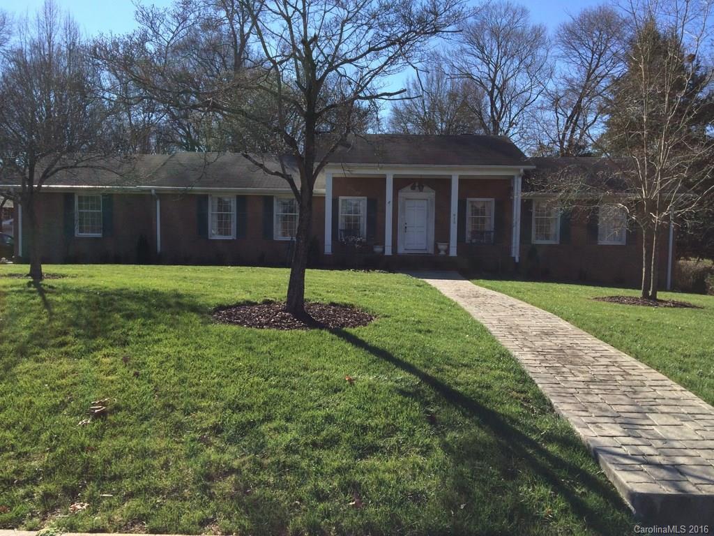 615 Hazelwood Dr., Albemarle, NC 28001