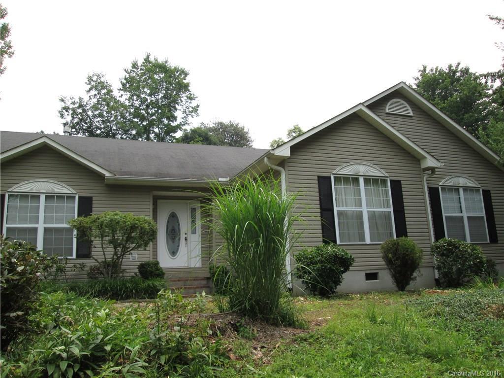 200 Merriwood Ln. #9999, Hendersonville, NC 28791